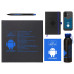 Welcome pack Business suite, синий