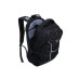 Рюкзак TORBER XPLOR с отделением для ноутбука 15, чёрный, полиэстер 600D, 35x20x47 см, 33л