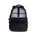 Рюкзак TORBER ROCKIT с отделением для ноутбука 15, чёрный, полиэстер, 34 х 16,5 х 47 см, 24 л