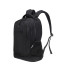 Рюкзак TORBER ROCKIT с отделением для ноутбука 15, чёрный, полиэстер, 34 х 16,5 х 47 см, 24 л