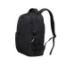 Рюкзак TORBER ROCKIT, чёрный, полиэстер, 33х15х45 см, 22 л