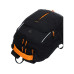 Рюкзак TORBER ROCKIT черный/оранжевый, полиэстер/добби, 32x15x46 см, 22 л Рюкзак TORBER ROCKIT черный/оранжевый, полиэстер/добби, 32x15x46 см, 22 л