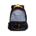 Рюкзак TORBER ROCKIT черный/оранжевый, полиэстер/добби, 32x15x46 см, 22 л Рюкзак TORBER ROCKIT черный/оранжевый, полиэстер/добби, 32x15x46 см, 22 л