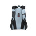Рюкзак TORBER ROCKIT серый/голубой, полиэстер/добби, 32x15x46 см, 22 л Рюкзак TORBER ROCKIT серый/голубой, полиэстер/добби, 32x15x46 см, 22 л