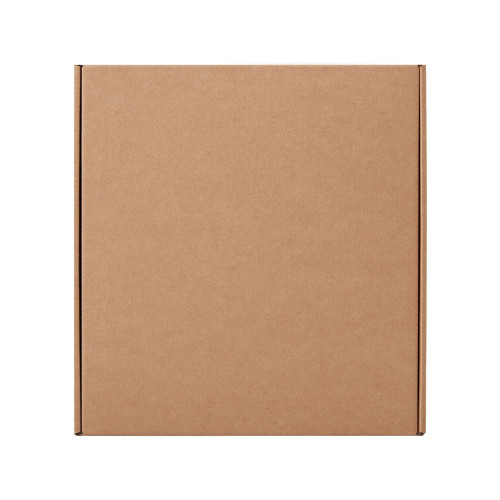 Коробка подарочная Zand new, крафт