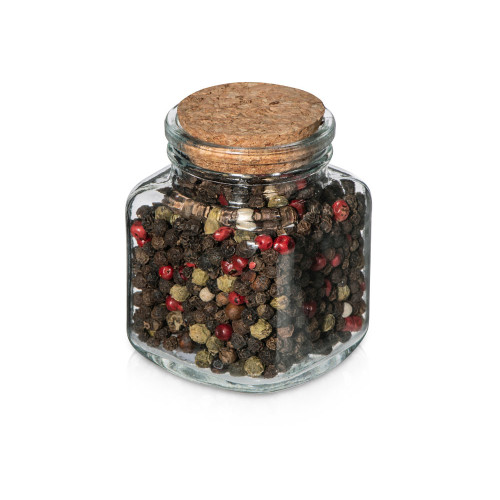 Подарочный набор с доской, термощупом и специями