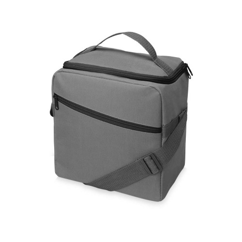 Подарочный набор с термосом и чаем в сумке - холодильнике