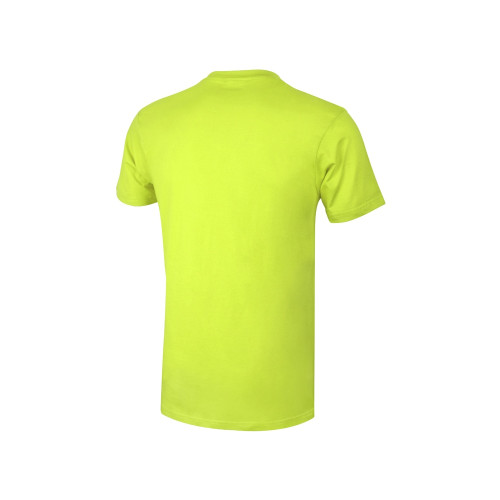 Футболка Super Heavy Super Club мужская, зеленое яблоко Футболка Super Heavy Super Club мужская, зеленое яблоко