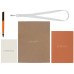 Welcome pack Smart start, оранжевый