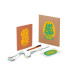 Welcome pack Smart start, оранжевый