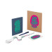 Welcome pack Smart start, синий