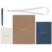 Welcome pack Smart start, синий