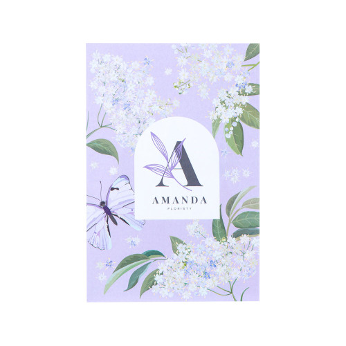 Welcome pack Smart start, белый
