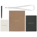 Welcome pack Smart start, черный