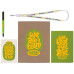 Welcome pack Smart start, зеленое яблоко