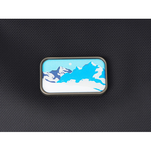 Рюкзак-трансформер Gard для ноутбука 15.6'', черный (смола)