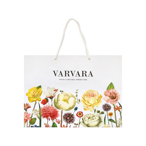 Варежки Русские сезоны, бордо. Varvara