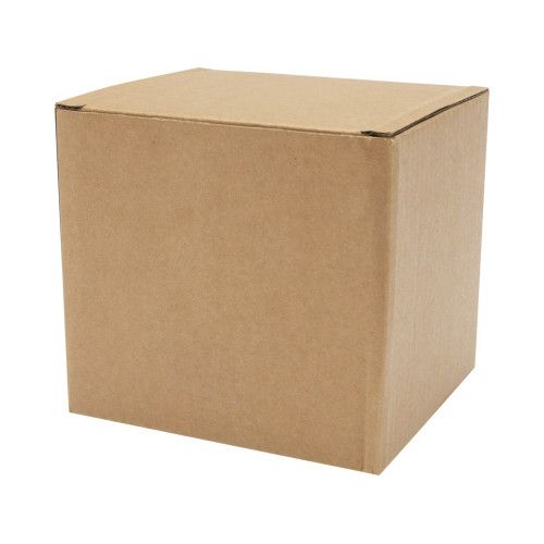 Dolce керамическая кружка объемом 300 мл с матовой отделкой, белый Dolce керамическая кружка объемом 300 мл с матовой отделкой, белый