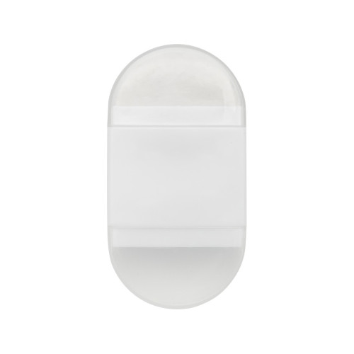 Velvi точилка для карандашей с ластиком - Белый