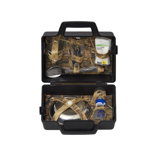 Подарочный набор в пластиковом кейсе Подарочный набор в пластиковом кейсе