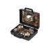 Подарочный набор в пластиковом кейсе