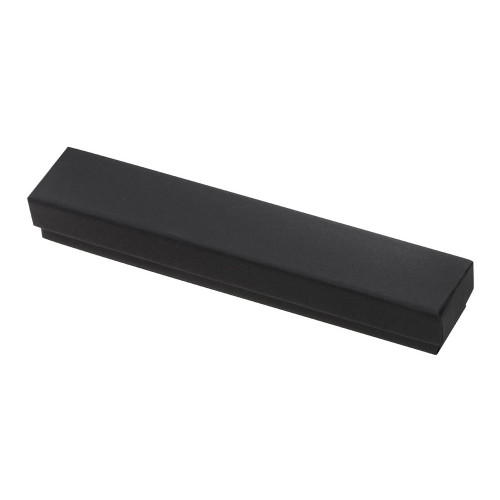 Шариковая металлическая ручка Minimalist софт-тач, серый