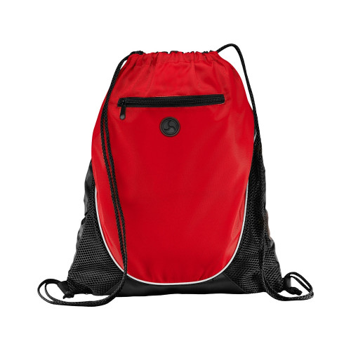 Подарочный набор с солнцезащитными очками и бутыкой для воды Summerheat, красный Подарочный набор с солнцезащитными очками и бутыкой для воды Summerheat, красный