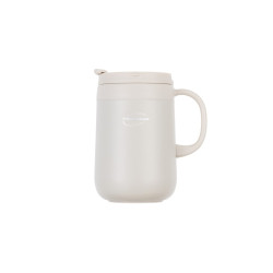 Термокружка из нерж. стали тм THERMOcafe TCCM-460SY (WGY) 0,46L