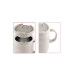 Термокружка из нерж. стали тм THERMOcafe TCCM-460SY (WGY) 0,46L