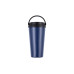 Термокружка из нерж. стали тм THERMOcafe TCCM-500KA (DBL) 0,5L