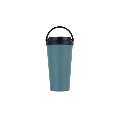Термокружка из нерж. стали тм THERMOcafe TCCM-500KA (RHG) 0,5L