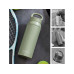 Термос из нерж. стали тм THERMOcafe TCSB-600SY (GR) 0,6L
