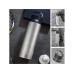 Термокружка из нерж. стали тм THERMOcafe TCSB-800SY (GY) 0,8L