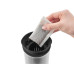 Термос из нерж. стали тм THERMOS TTD-1000 SBK 1,0L