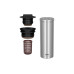 Термос из нерж. стали тм THERMOS TTD-1000 SBK 1,0L