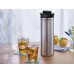 Термос из нерж. стали тм THERMOS TTD-1000 SBK 1,0L