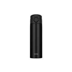 Термокружка из нерж. стали тм THERMOS JOK-500 BK 0.5L