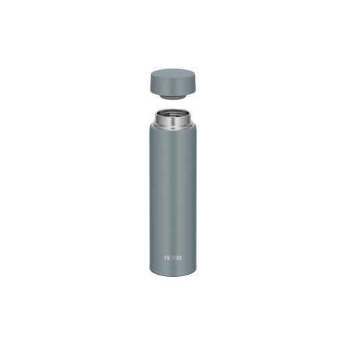 Термокружка из нерж. стали тм THERMOS JOQ-600 GYG 0.6L