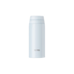 Термокружка из нерж. стали тм THERMOS JOR-250 WHGY 0.25L