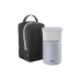 Ланч-набор тм THERMOS JBY-801 BKGY 0,8L
