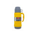 Термос со стеклянной колбой тм THERMOS PICNIC 40 Series Yellow 0,5L
