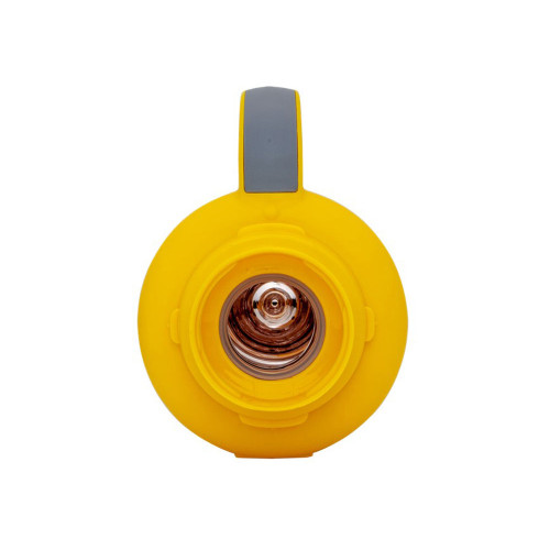 Термос со стеклянной колбой тм THERMOS PICNIC 40 Series Yellow 1,0L
