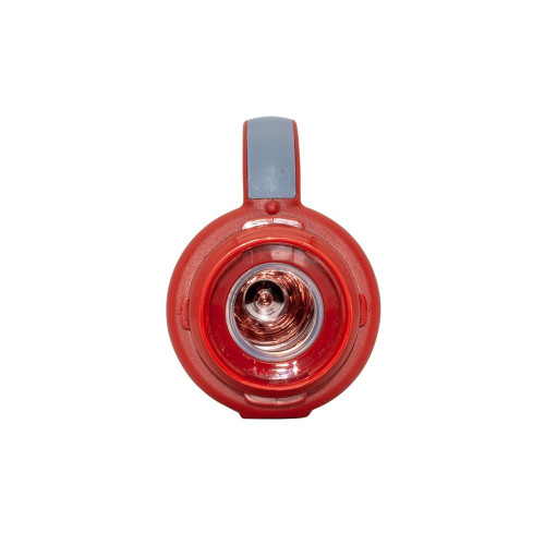 Термос со стеклянной колбой тм THERMOS PICNIC 40 Series Red 1,0L