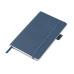 Блокнот Vision Trend А5 в гибкой обложке, синий