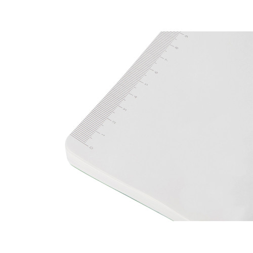 Блокнот Vision Trend А5 в гибкой обложке, зеленый