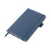Блокнот Vision Trend А5 в твердой обложке, синий
