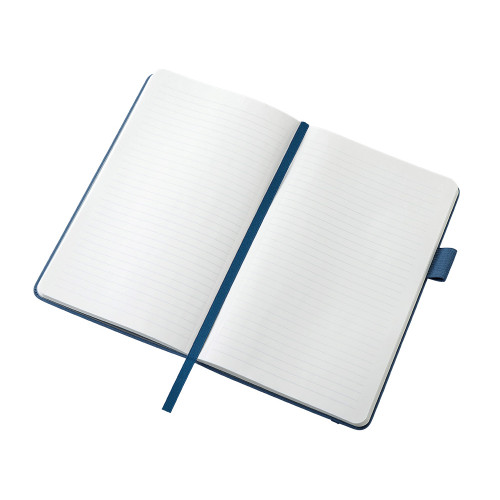 Блокнот Vision Trend А5 в твердой обложке, синий