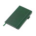 Блокнот Vision Trend А5 в твердой обложке, зеленый