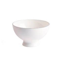 Миска Valerie Concept BOWL ALICE SLV