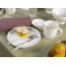 Тарелка Valerie Concept PLATE 1 WHT